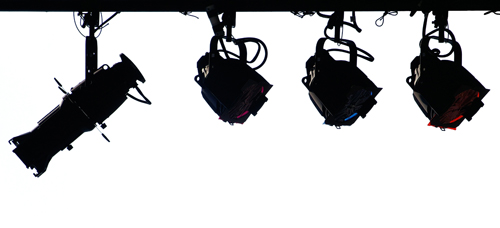 studio-lights