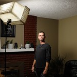 Thinking Inside the Box: DIY Softbox from Styrofoam Cooler